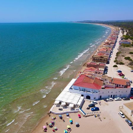 Pinet Playa Hotel Аликанте Екстериор снимка
