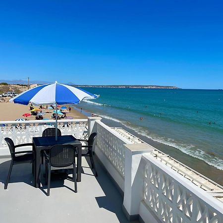 Pinet Playa Hotel Аликанте Екстериор снимка
