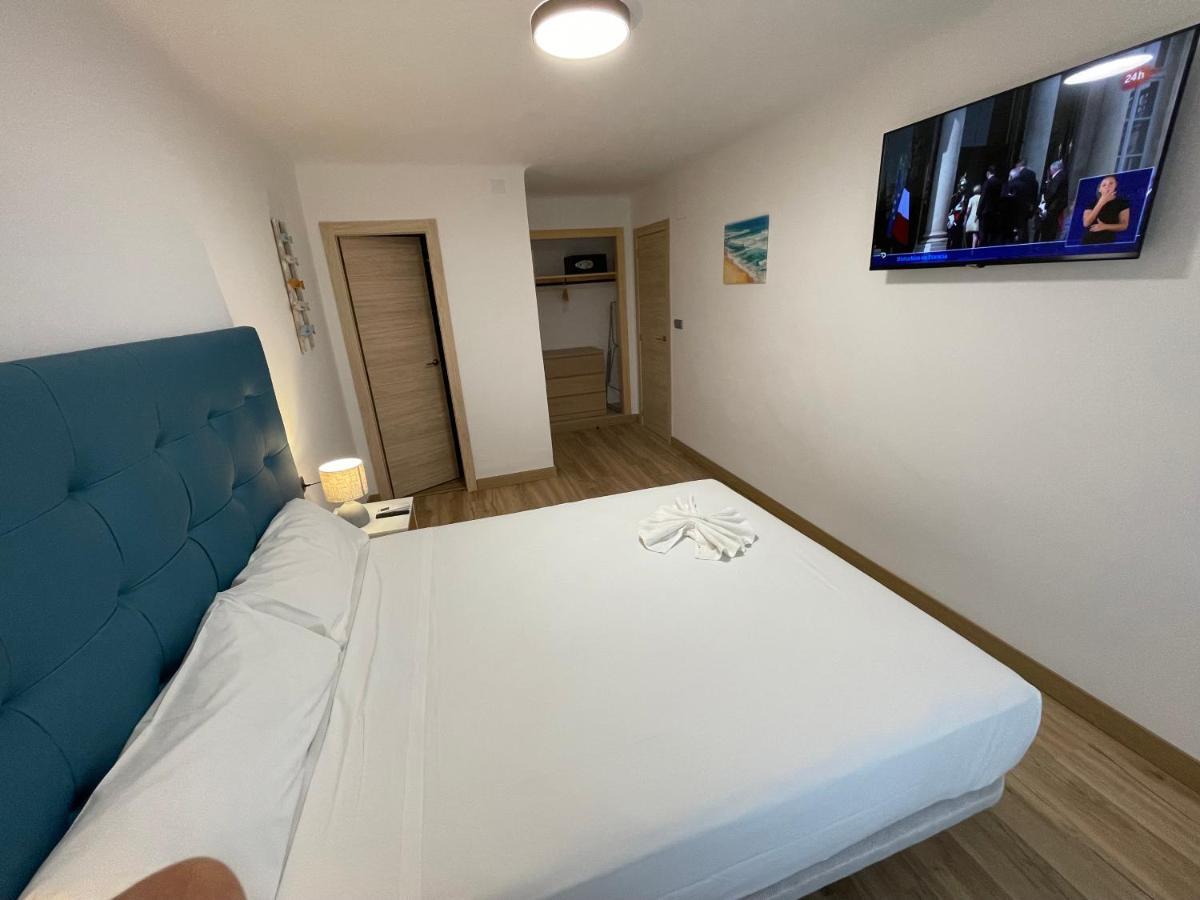 Pinet Playa Hotel Аликанте Екстериор снимка