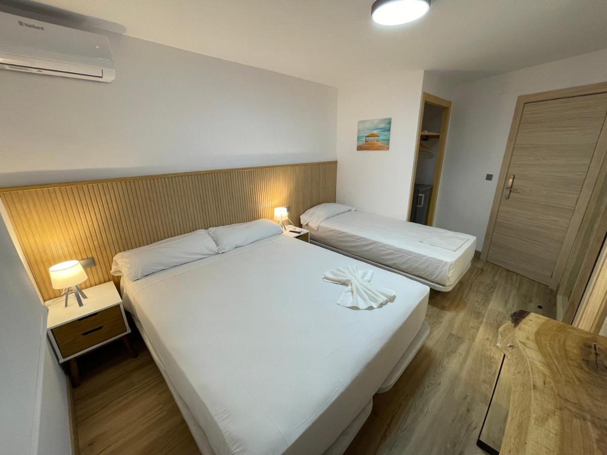 Pinet Playa Hotel Аликанте Екстериор снимка