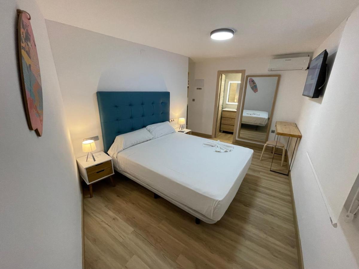 Pinet Playa Hotel Аликанте Екстериор снимка