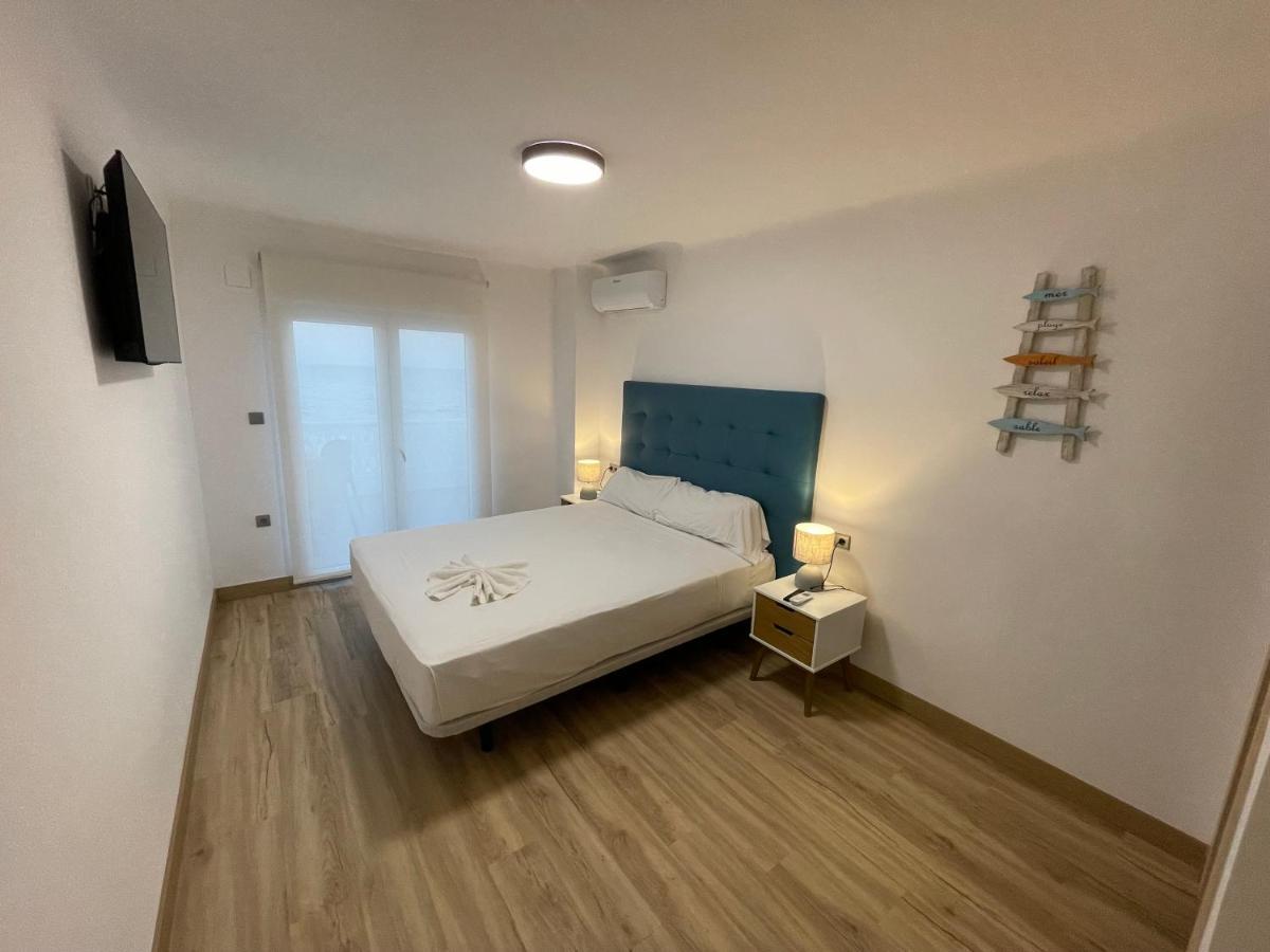Pinet Playa Hotel Аликанте Екстериор снимка