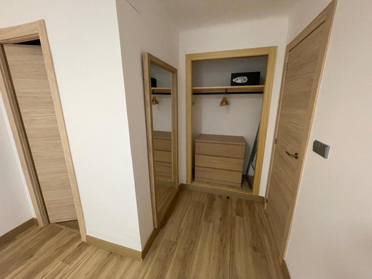 Pinet Playa Hotel Аликанте Екстериор снимка