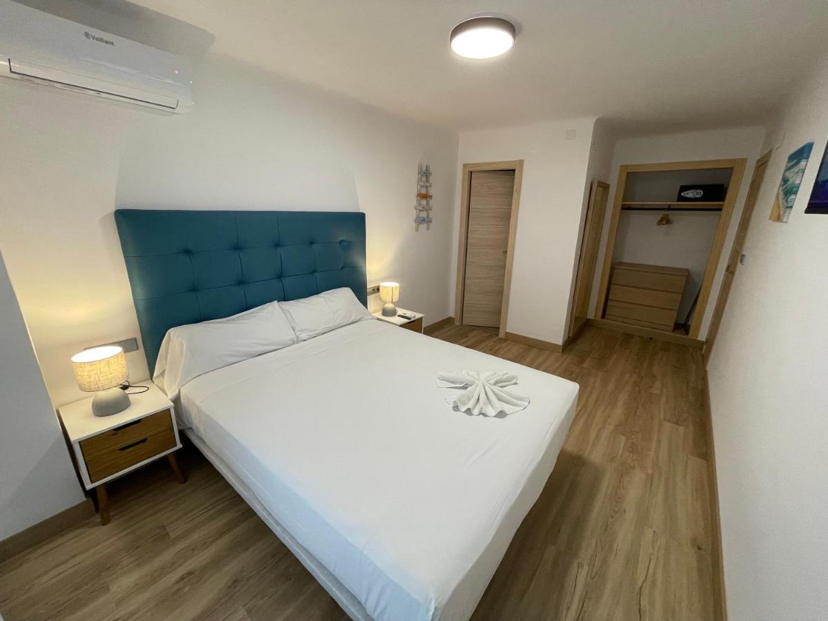 Pinet Playa Hotel Аликанте Екстериор снимка