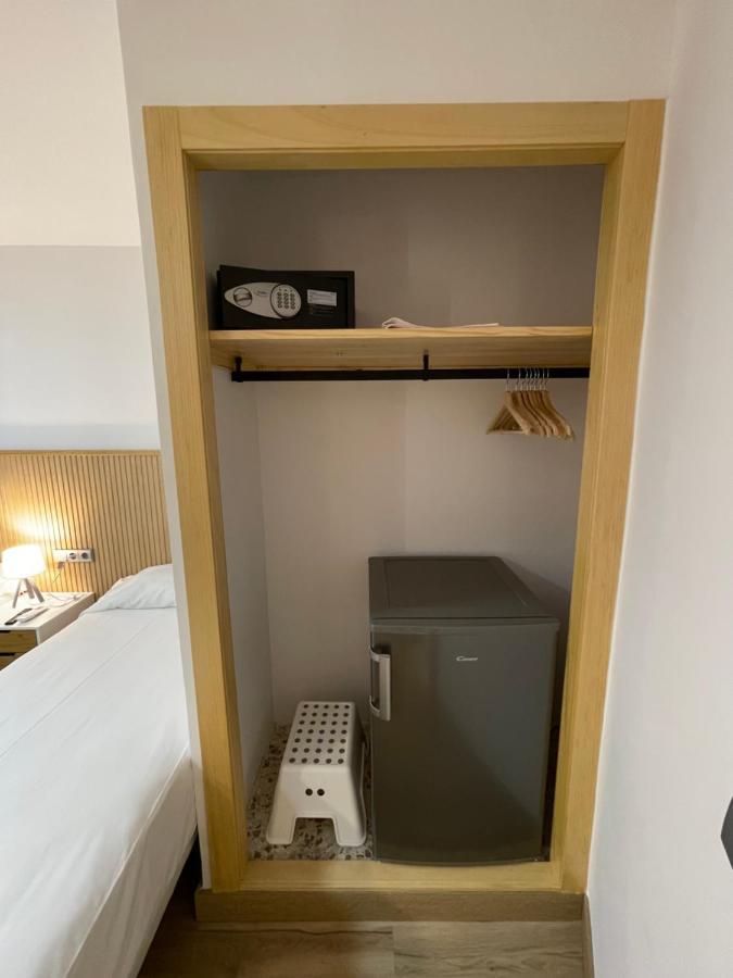 Pinet Playa Hotel Аликанте Екстериор снимка