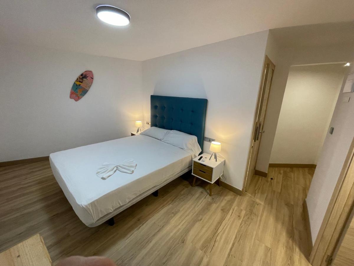 Pinet Playa Hotel Аликанте Екстериор снимка