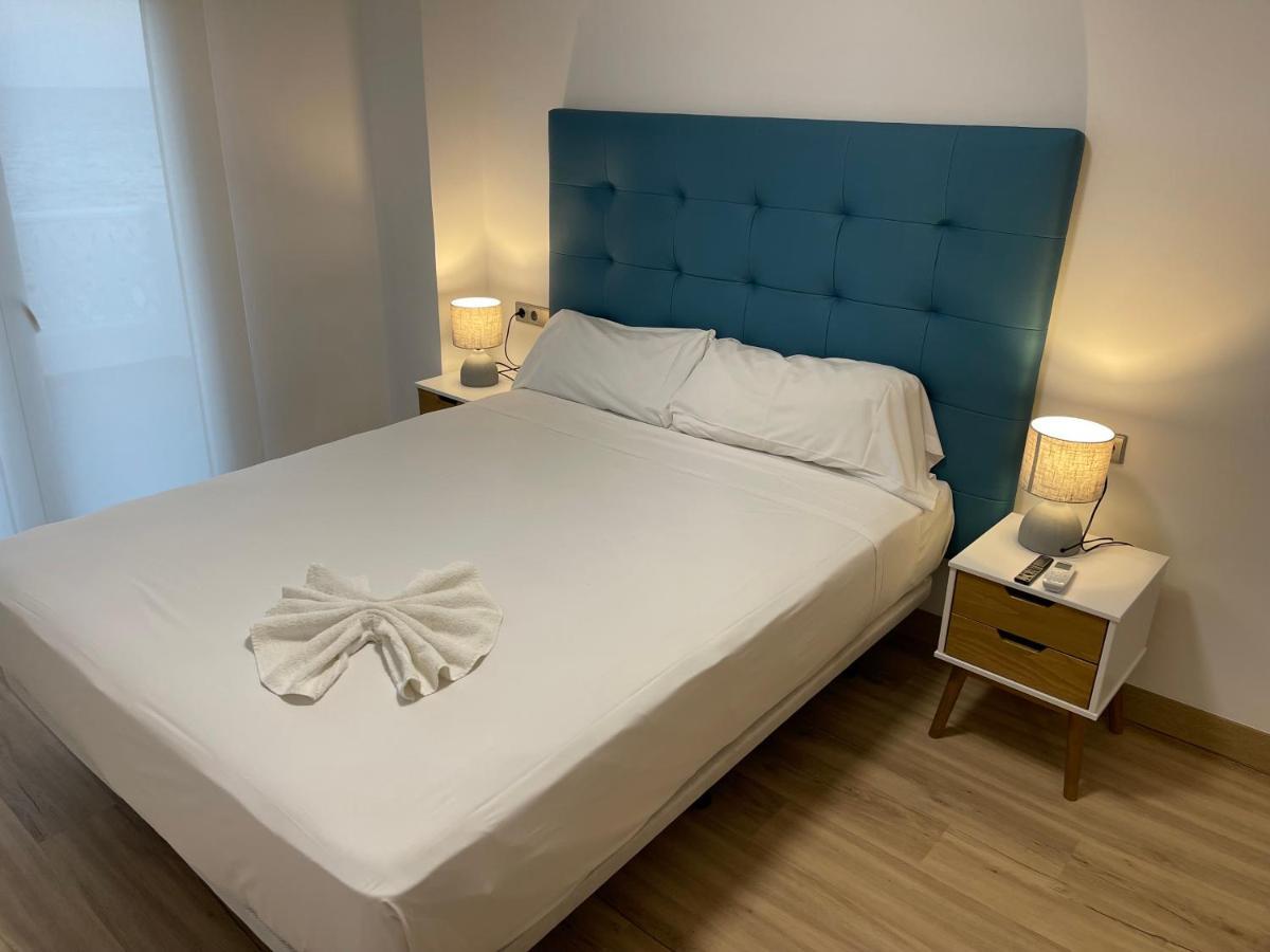 Pinet Playa Hotel Аликанте Екстериор снимка
