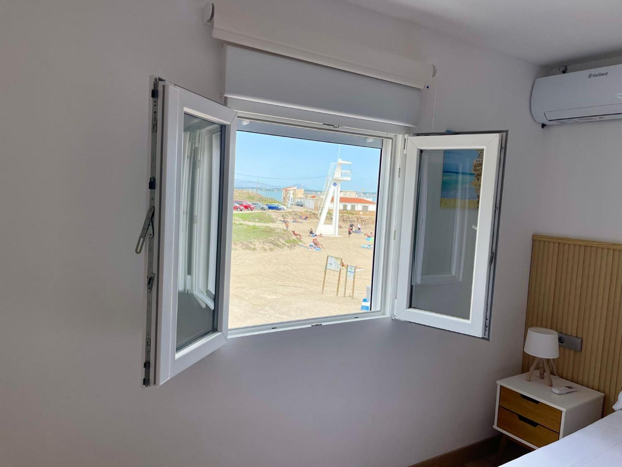 Pinet Playa Hotel Аликанте Екстериор снимка
