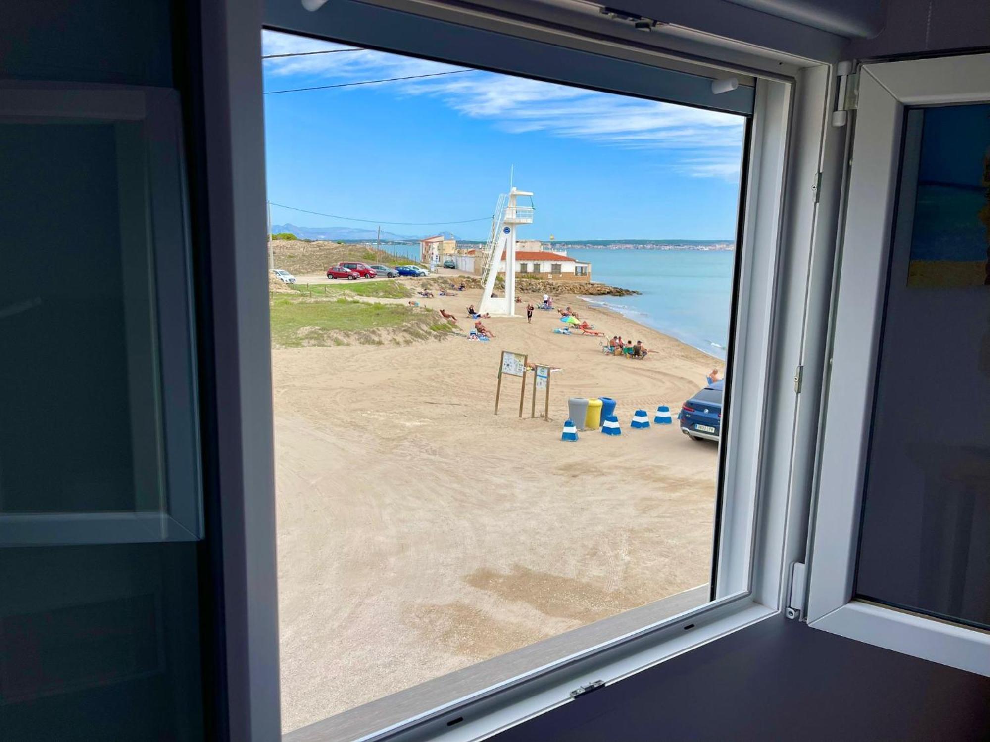 Pinet Playa Hotel Аликанте Екстериор снимка